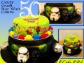 CANDY CRUSH STAR WARS