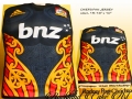 CHIEFS FAN JERSEY