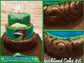 CHOCOLATE-CARVING