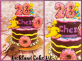 COMIC-CAKE-CHEZ