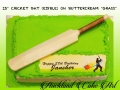 CRICKET BAT