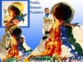 DADA HOUSE PAINTER