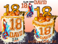 DAVID-SLAM-DUNK-