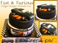 DODGE CHARGER FAST & FURIOUS