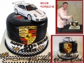 ERICS PORSCHE