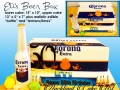 ETIS BEER BOX