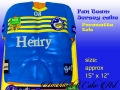 FAN TEAM JERSEY PARAMATTA EELS