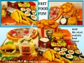 FAST FOOD FUN
