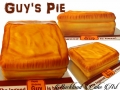 GUYS PIE LARGE