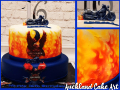 HARLEY DAVIDSON BIRTHDAY