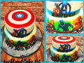 SUPER HERO 30th