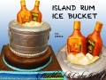 ISLAND RUM ICE BUCKET