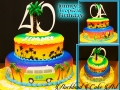 JIMMYS TROPICAL BIRTHDAY