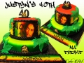 Justyns 40th