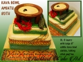 KAVA BOWL AMIATU 80TH