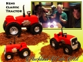 KENS CLASSIC TRACTOR