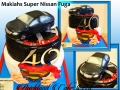 MAKIAHS SUPER NISSAN FUGA