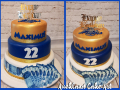 MAXIMUS-MONEY PULL CAKE