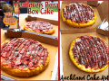 MEATLOVERS PIZZA