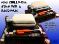 MINI CHILLYBIN FOR HANDYMAN
