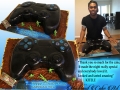 PLAYSTATION C0NTROLLER