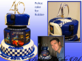 POLICE FOR ROBBIE