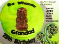 RA WHANAU GRANDAD