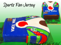 SPORTS-FAN-JERSEY