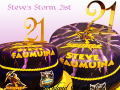 STEVES STORM 21ST