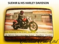 SUDHIR AND HARLEY DAVIDSON