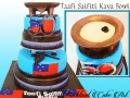 TAAFI SAIFITI KAVA BOWL