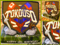 TOKOUSO