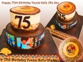 Toutai Kefu Ofa Atu