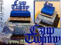CZUP TWINNY