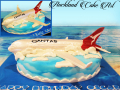QUANTAS PLANE