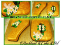 holy spirit dove-of-peace