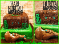 HARIHURITAU MAX