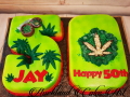 JAYS FUN 50TH