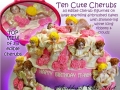 CUTE CHERUBS