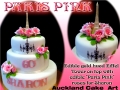 PARIS PINK