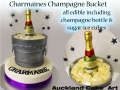 CHAMPAGNE BUCKET
