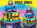 DISCO DANCE