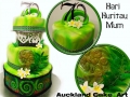 HARI HURITAU