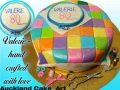 STITCHED WITH LOVE