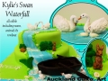 KYLIES SWANS
