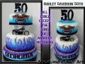 HARLEY DAVIDSON