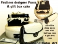 PAULINES BAGS