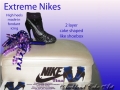 EXTREME NIKES