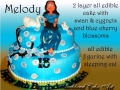 MELODY