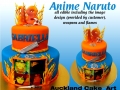 ANIME NAURUTO
